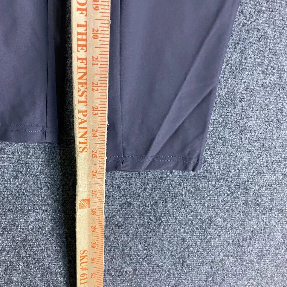 Asos ASOS Leggings Women's Size 12 Pull On Stretch Gray Nylon Size 34" / US 12 / IT 48 - 5 Thumbnail
