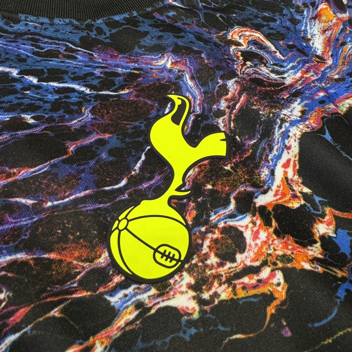 Tottenham Hotspur 21/22 away shirt #10 Kane