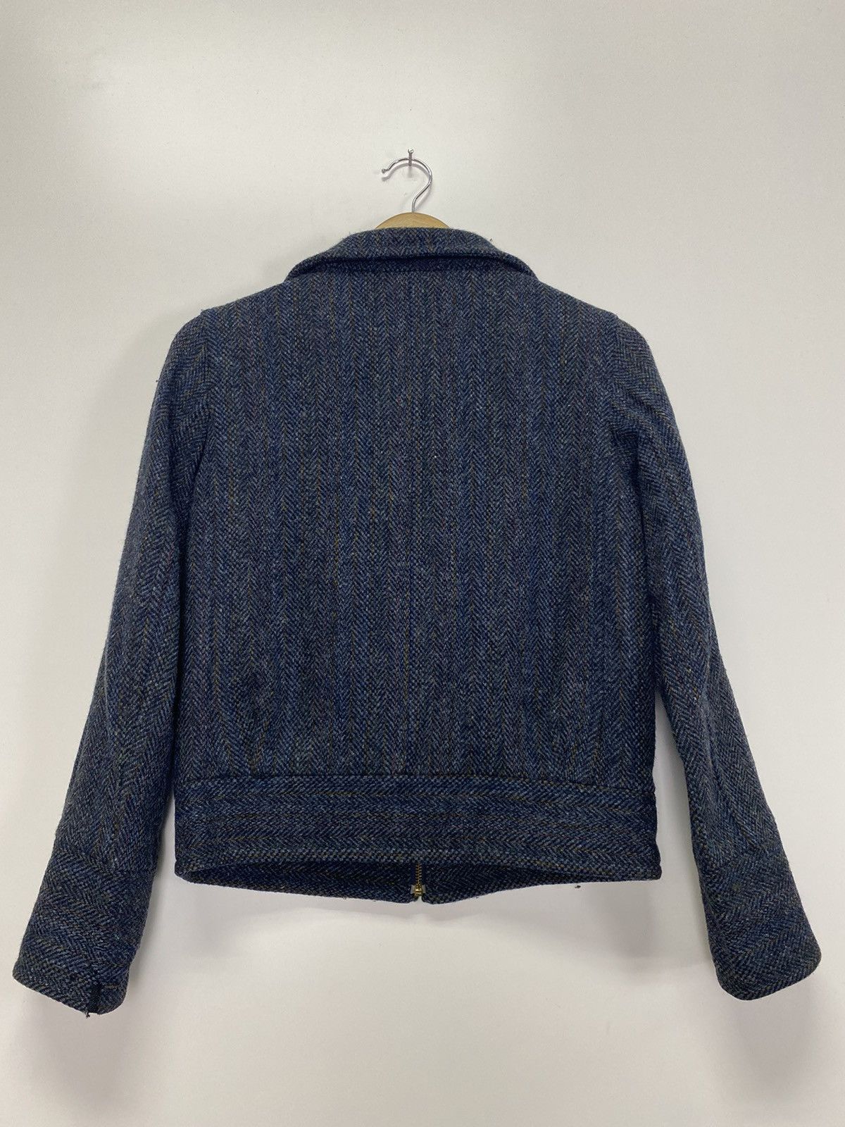 Harris Tweed Harris Tweed x Macphee Jacket Size US S / EU 44-46 / 1 - 11 Thumbnail