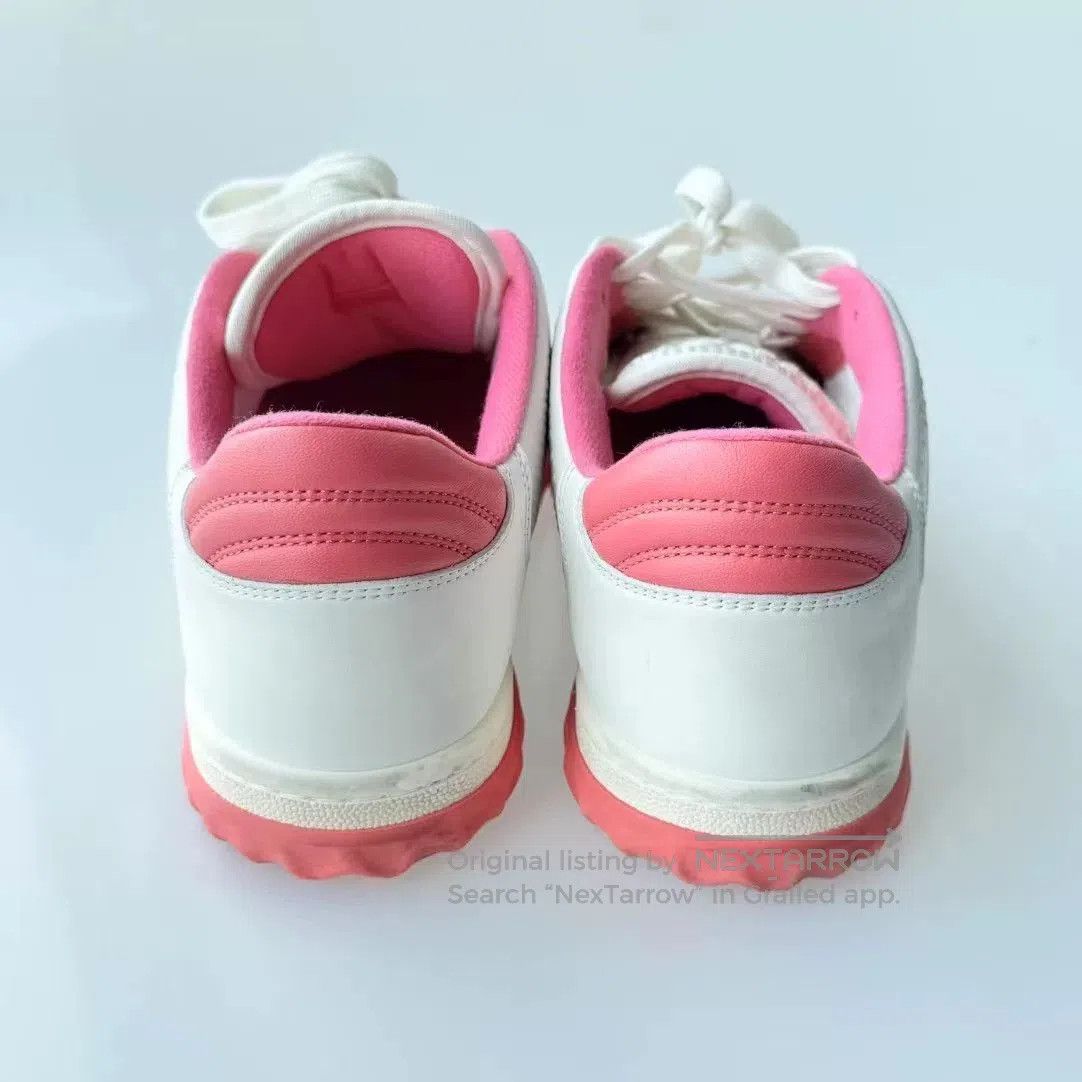 Gucci Gucci Pink Mac80. Size US 6 / IT 36 - 5 Thumbnail