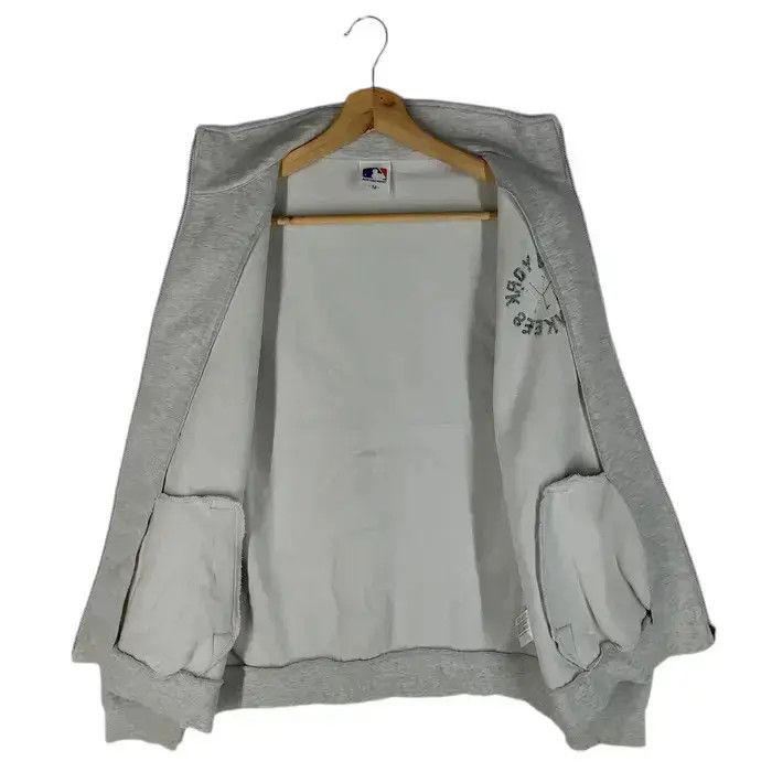 New York Yankees Uniqlo x MLB New York Yankees Sweatshirts Size US M / EU 48-50 / 2 - 2 Thumbnail