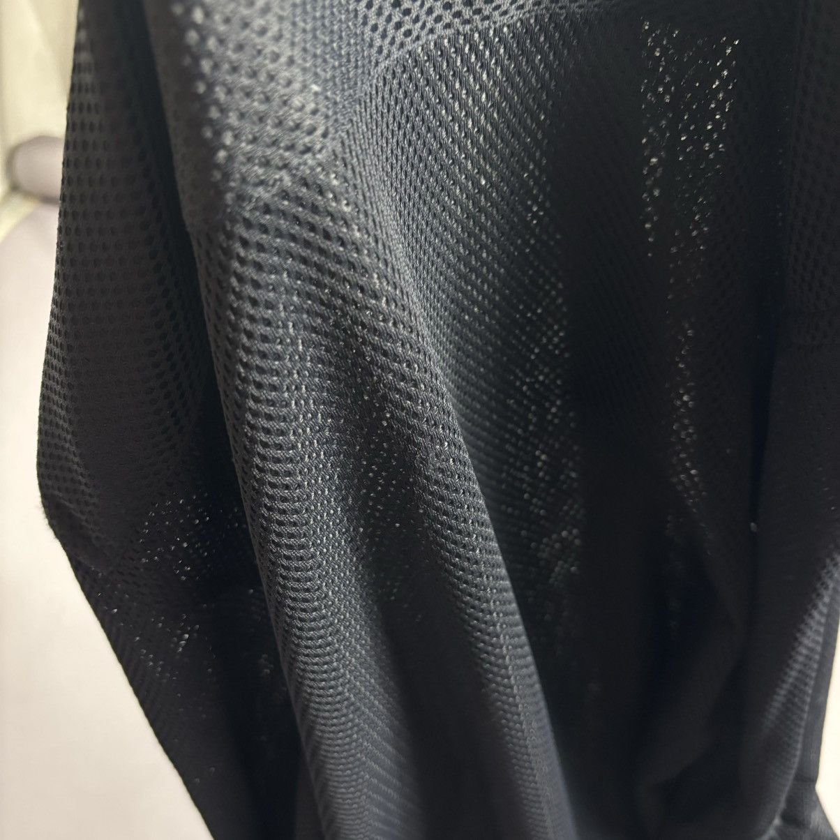 Prada Prada Milano - Fw 2000s See Through - Button Down Shirt Size US L / EU 52-54 / 3 - 6 Thumbnail