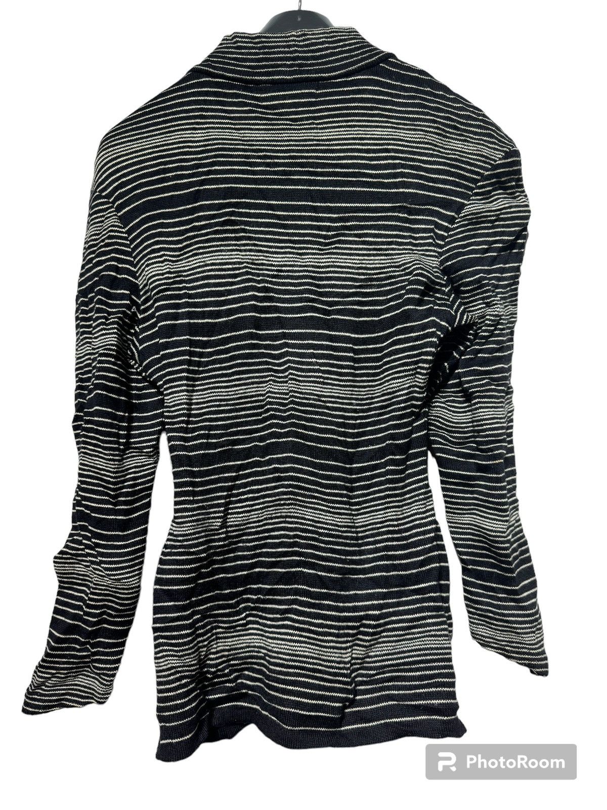 Designer × Thierry Mugler THIERY MUGLER 90s VINTAGE Size S / US 4 / IT 40 - 2 Thumbnail