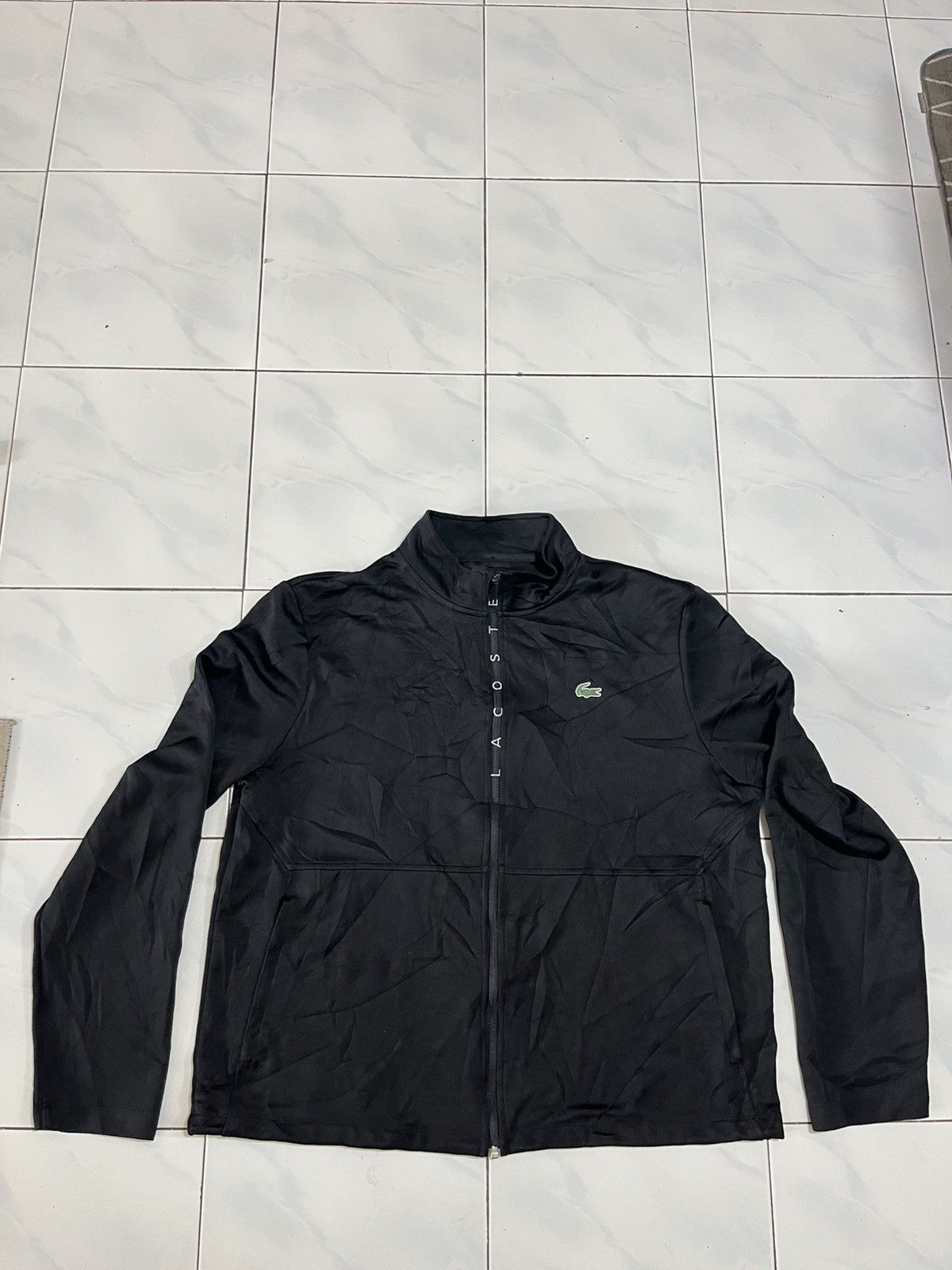 Lacoste Lacoste sport Size US XL / EU 56 / 4 - 1 Thumbnail