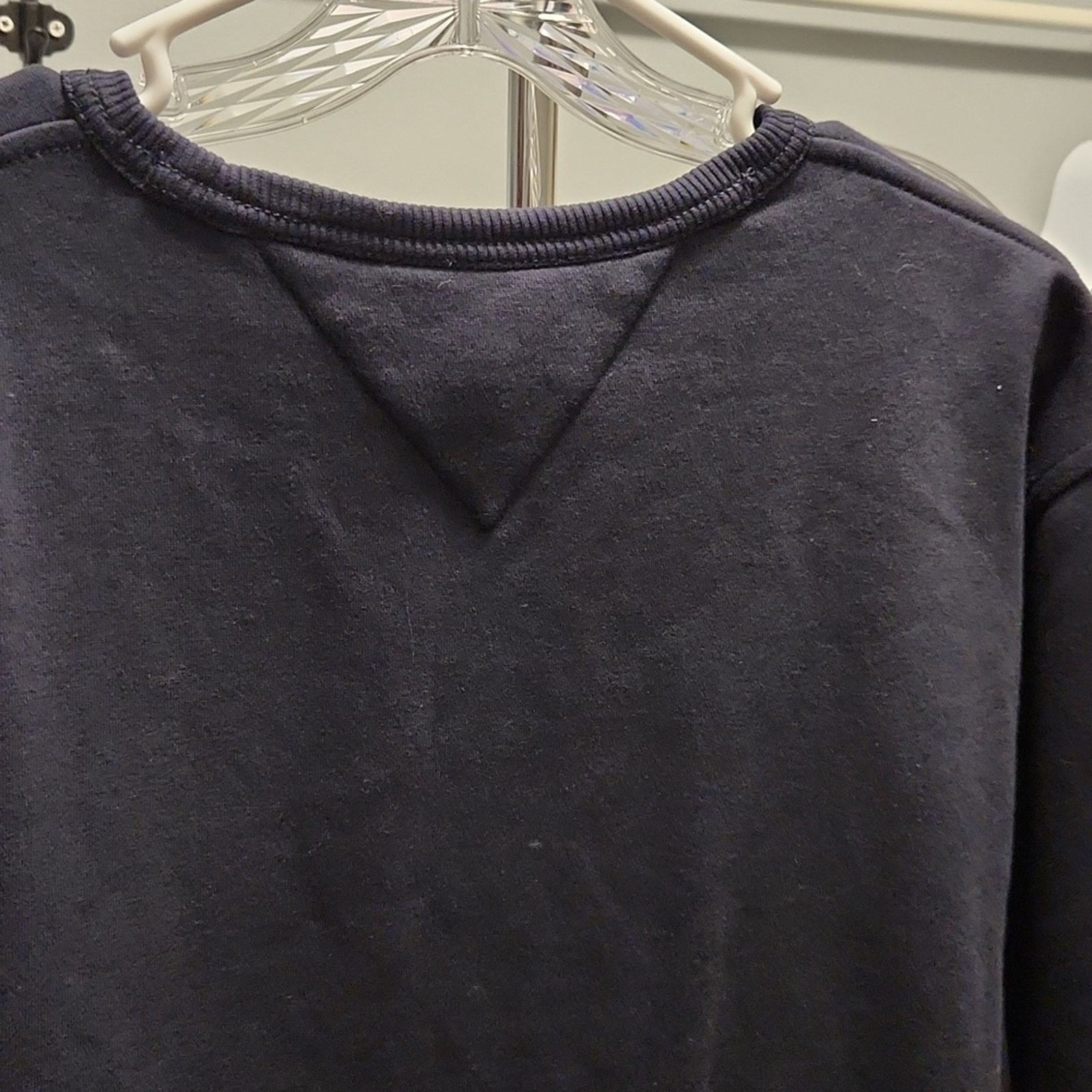 Tommy Hilfiger Tommy Hilfiger Tommy Jeans NWT MEN'S Med pullover. Crewneck Size US M / EU 48-50 / 2 - 6 Thumbnail