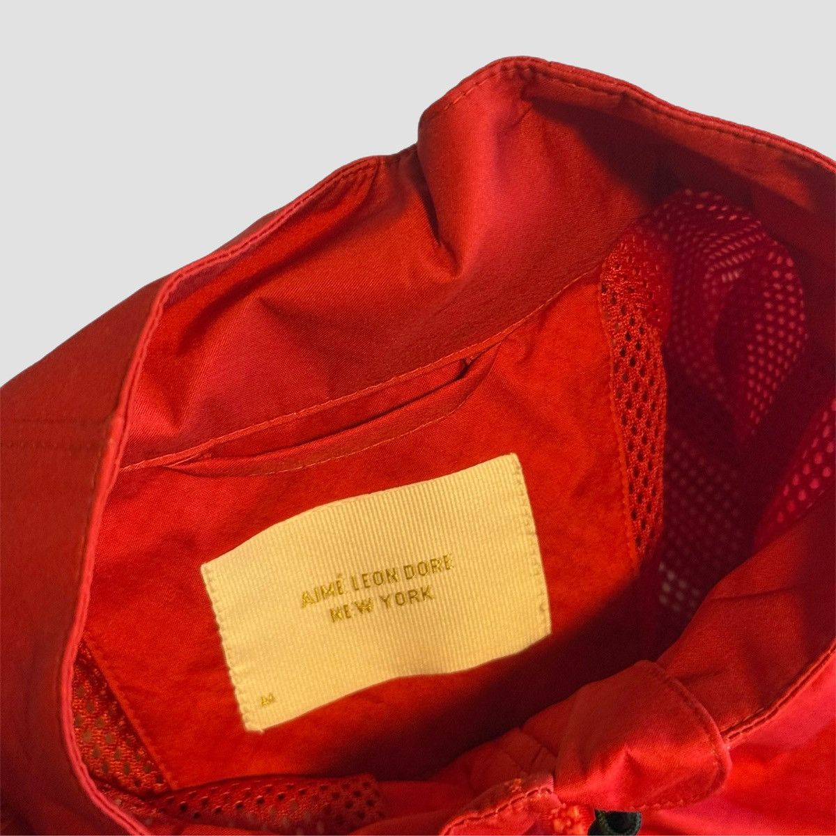 Aime Leon Dore Aime Leon Dore Podium Jacket Size US M / EU 48-50 / 2 - 11 Thumbnail