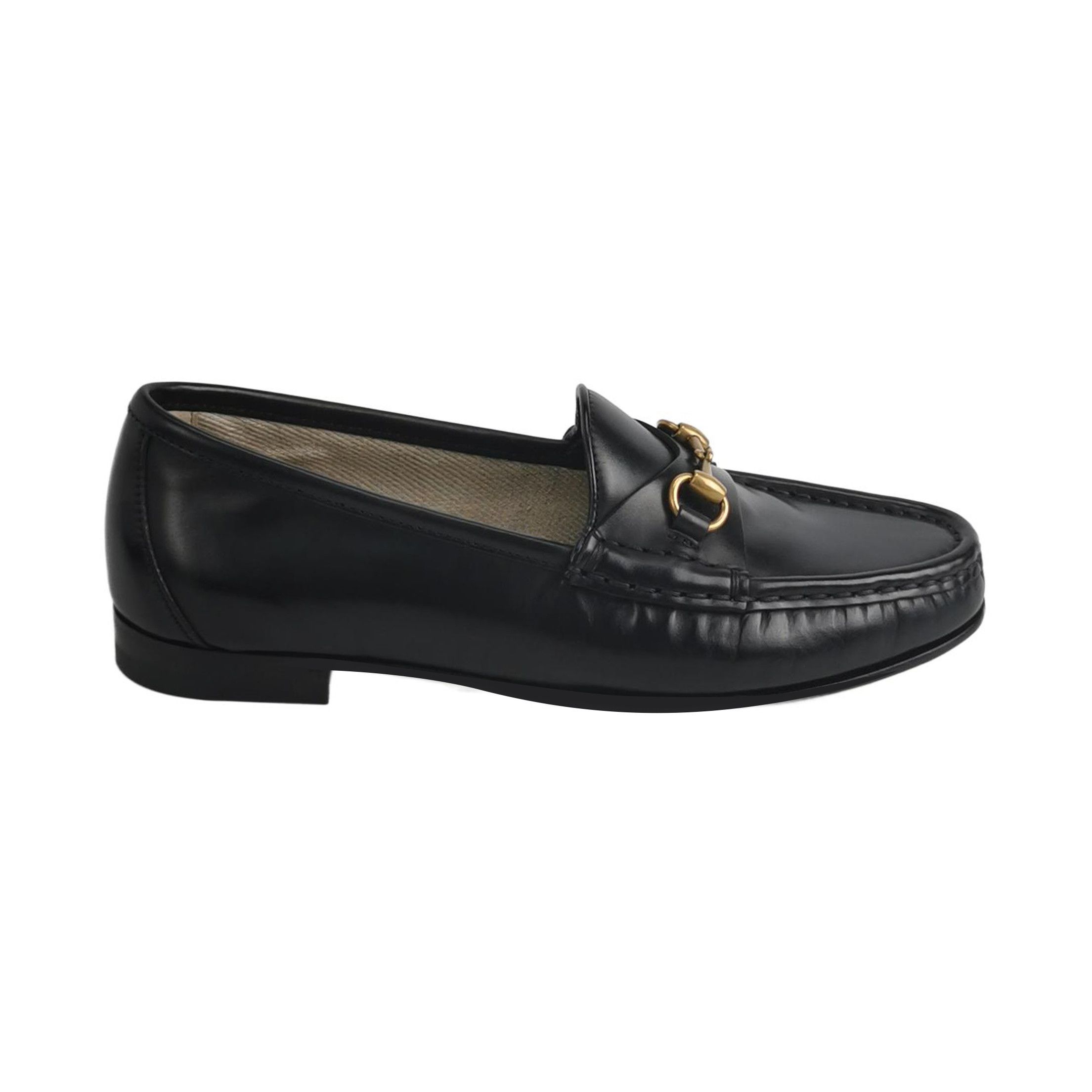 Gucci Gucci Women 5-5 Flats Size US 5.5 / IT 35.5 - 1 Thumbnail