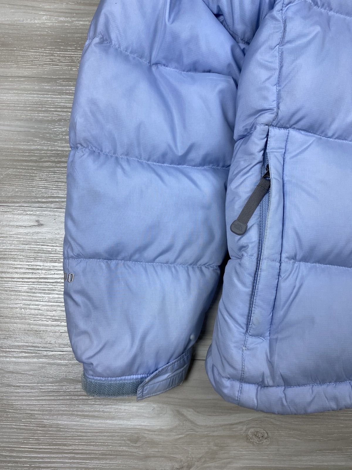 The North Face The North Face Down Puffer 700 Jacket Size L / US 10 / IT 46 - 5 Thumbnail