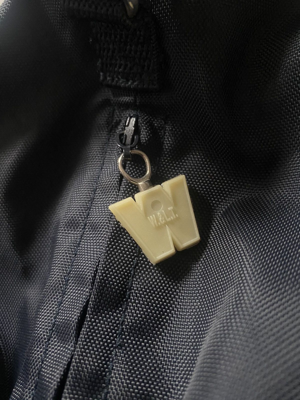 W&LT × Walter Van Beirendonck W&LT Walter Van Beirendonck PukPuk Bag Size ONE SIZE - 4 Thumbnail