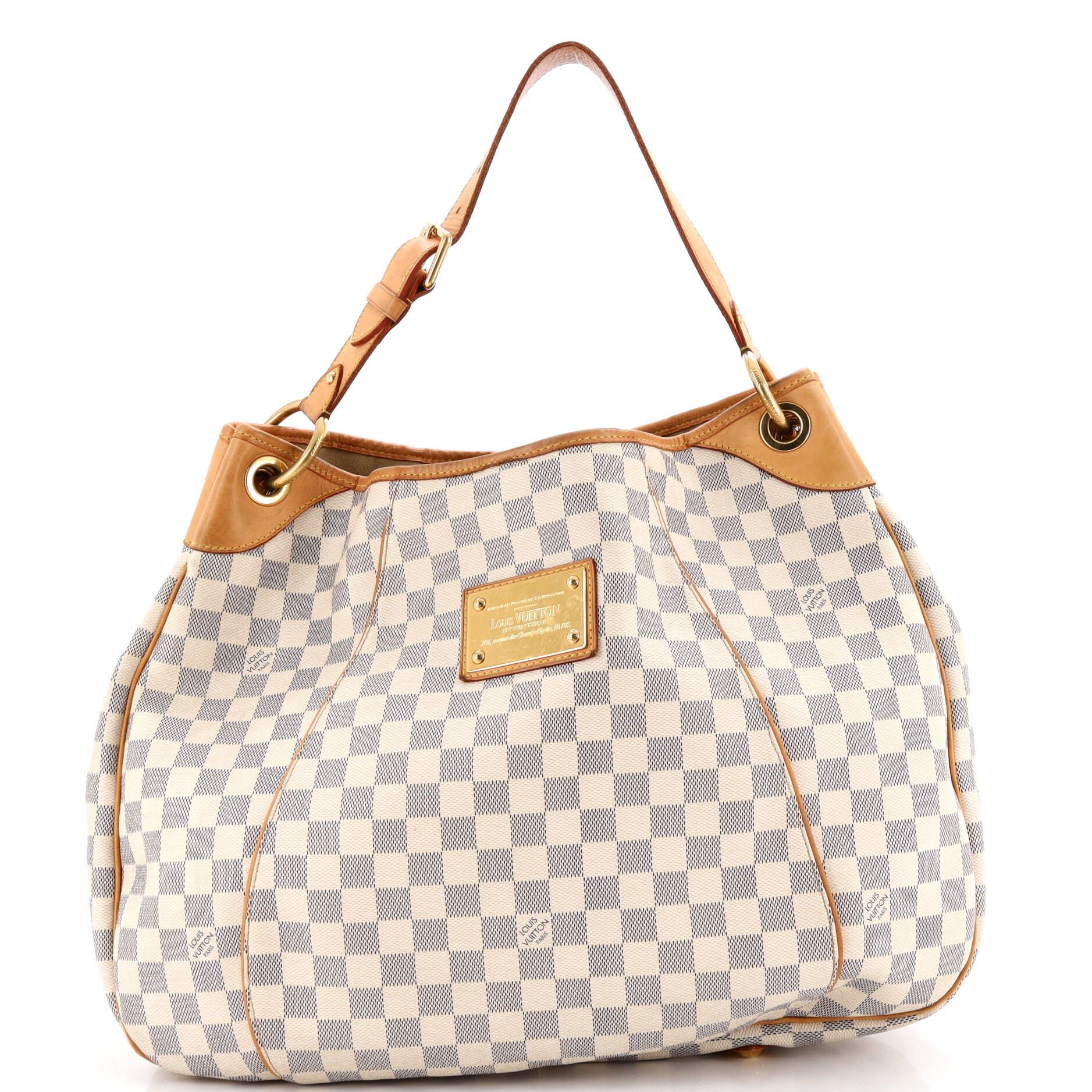 Louis Vuitton Galliera Handbag Size ONE SIZE - 1 Thumbnail