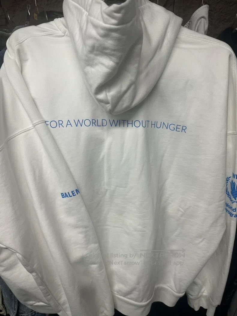 Balenciaga Balenciaga jacket Size US L / EU 52-54 / 3 - 3 Thumbnail