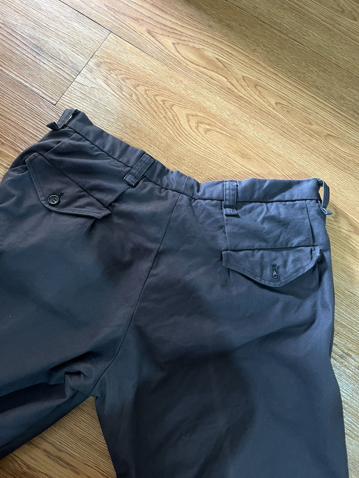 Designer × Jil Sander JIL SANDER PANT Size US 34 / EU 50 - 5 Thumbnail