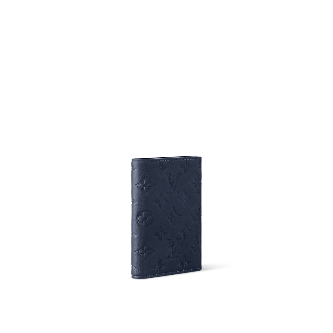 Louis Vuitton Passport Cover Size ONE SIZE - 3 Thumbnail