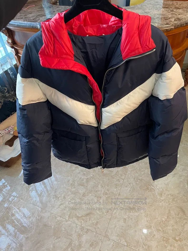 Valentino Valentino Down jacket Size US S / EU 44-46 / 1 - 1 Thumbnail