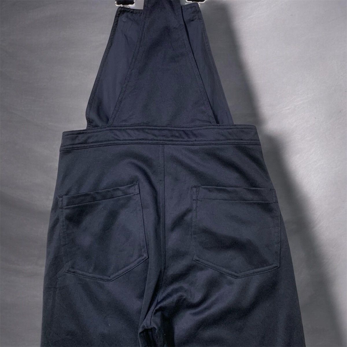Adidas ADIDAS WOMEN OVERALL DUNGAREES BLACKJUMPER Size XS / US 0-2 / IT 36-38 - 10 Thumbnail