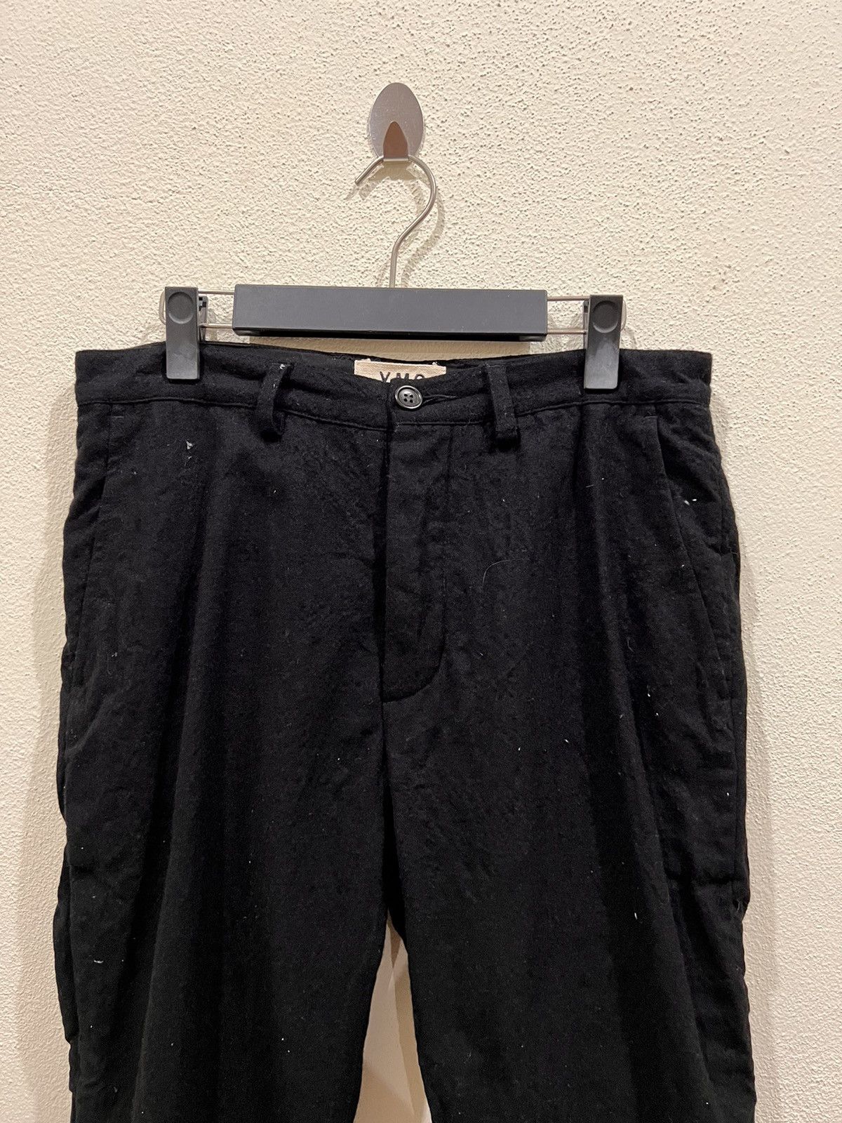 YMC Ymc Japan Wool Pant Size US 30 / EU 46 - 3 Thumbnail