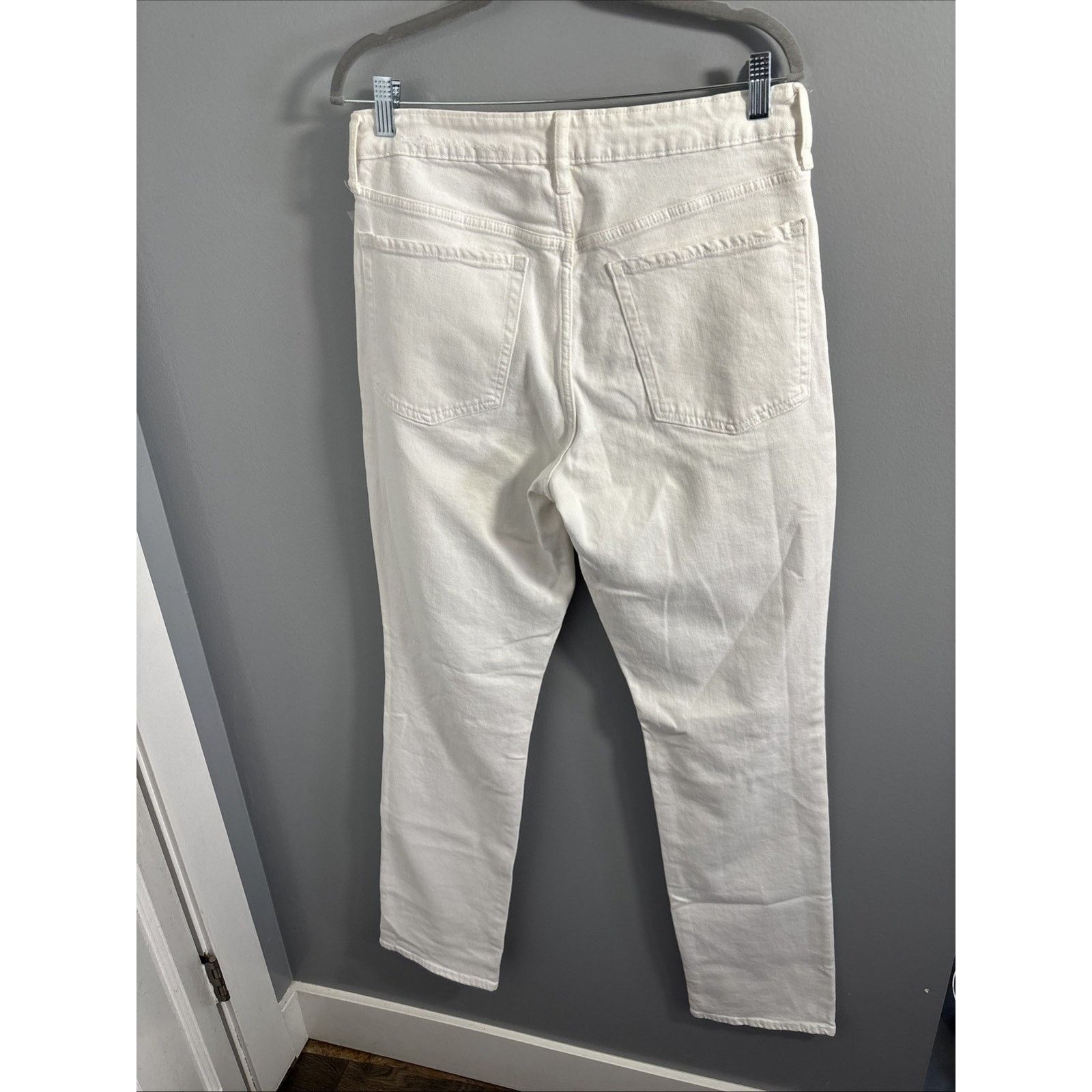 Old Navy NWT Old Navy Og Straight 12 Tall Size 34" / US 12 / IT 48 - 5 Thumbnail