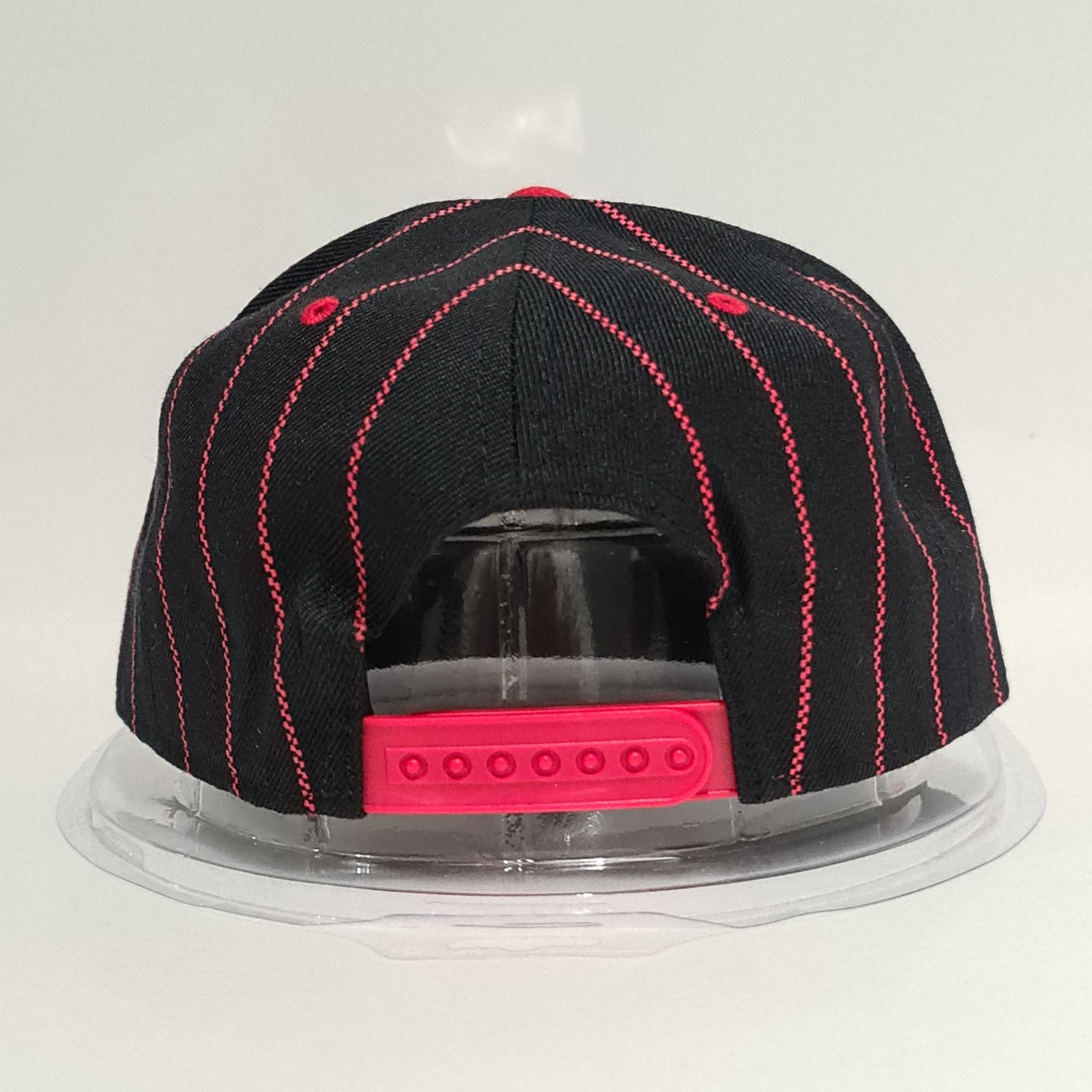 Mitchell & Ness Mitchell & Ness Cap Snapback 'Chicago Bulls 6 Rings' Black Size ONE SIZE - 5 Thumbnail