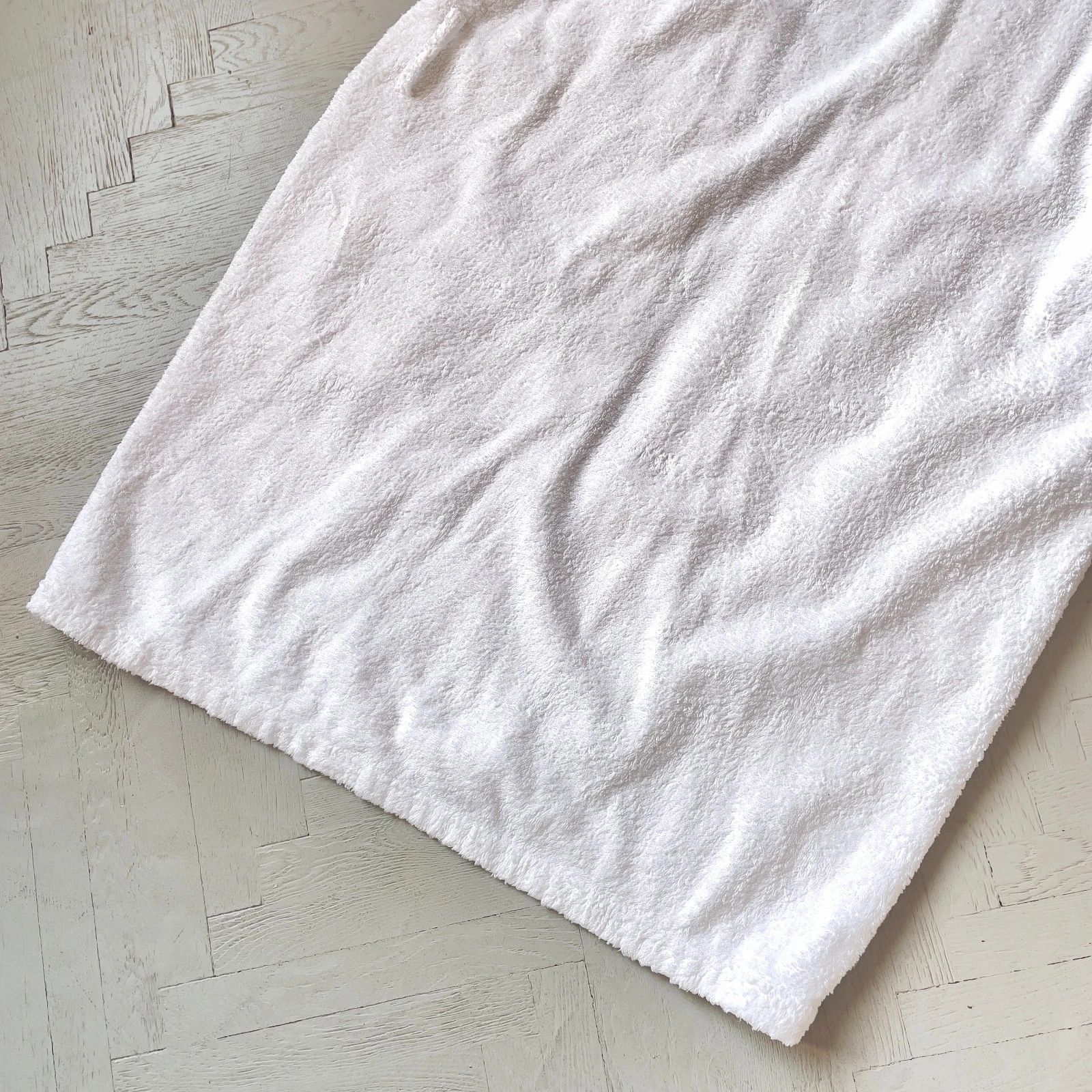 Polo Ralph Lauren Polo Ralph Lauren Cotton Bath Robe Dressing Gowne Size US S / EU 44-46 / 1 - 10 Thumbnail