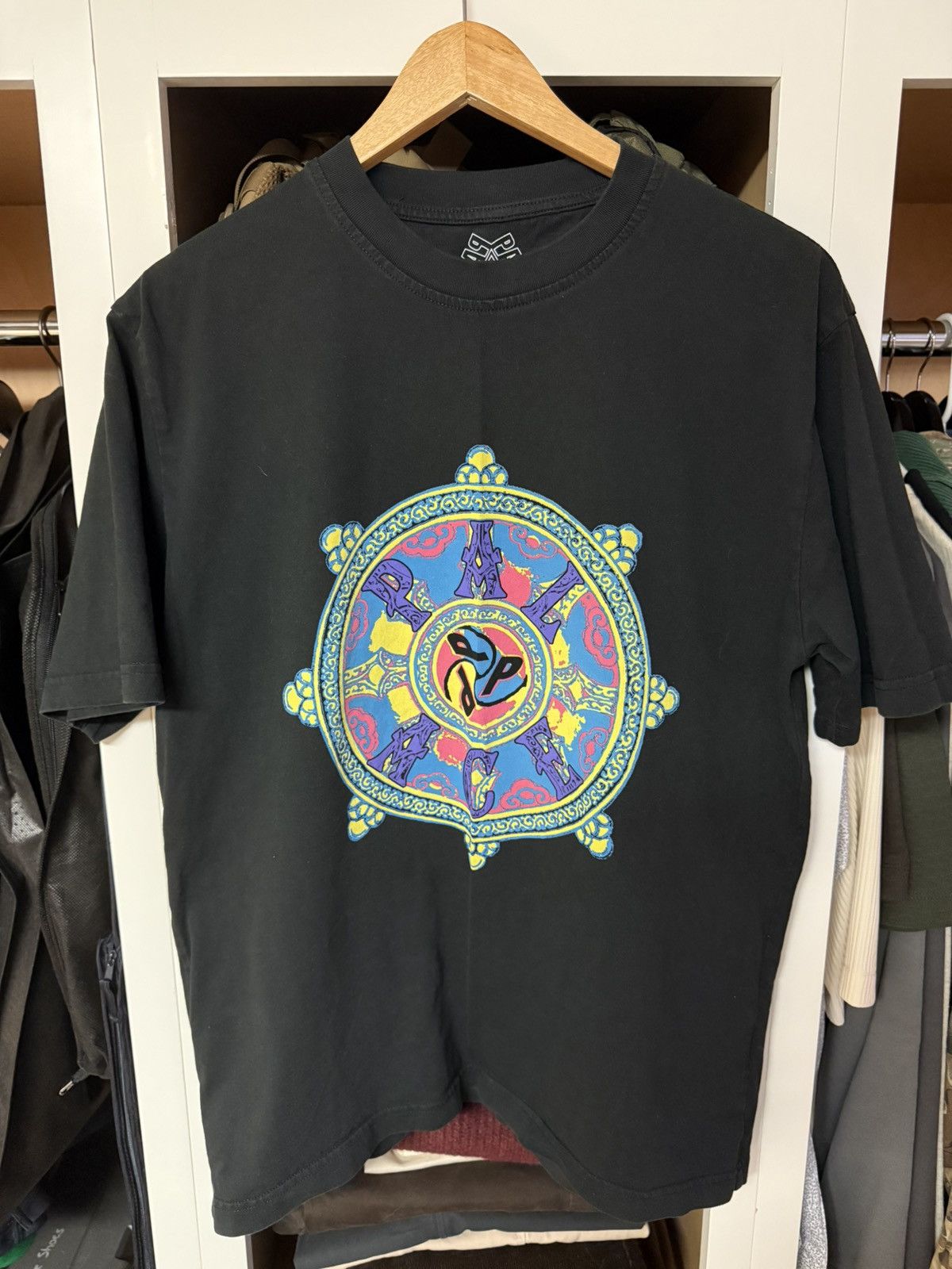 Palace Palace Tee Size US L / EU 52-54 / 3 - 1 Preview