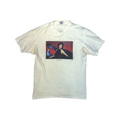 Supreme David Lynch Blue Velvet Tee Grailed