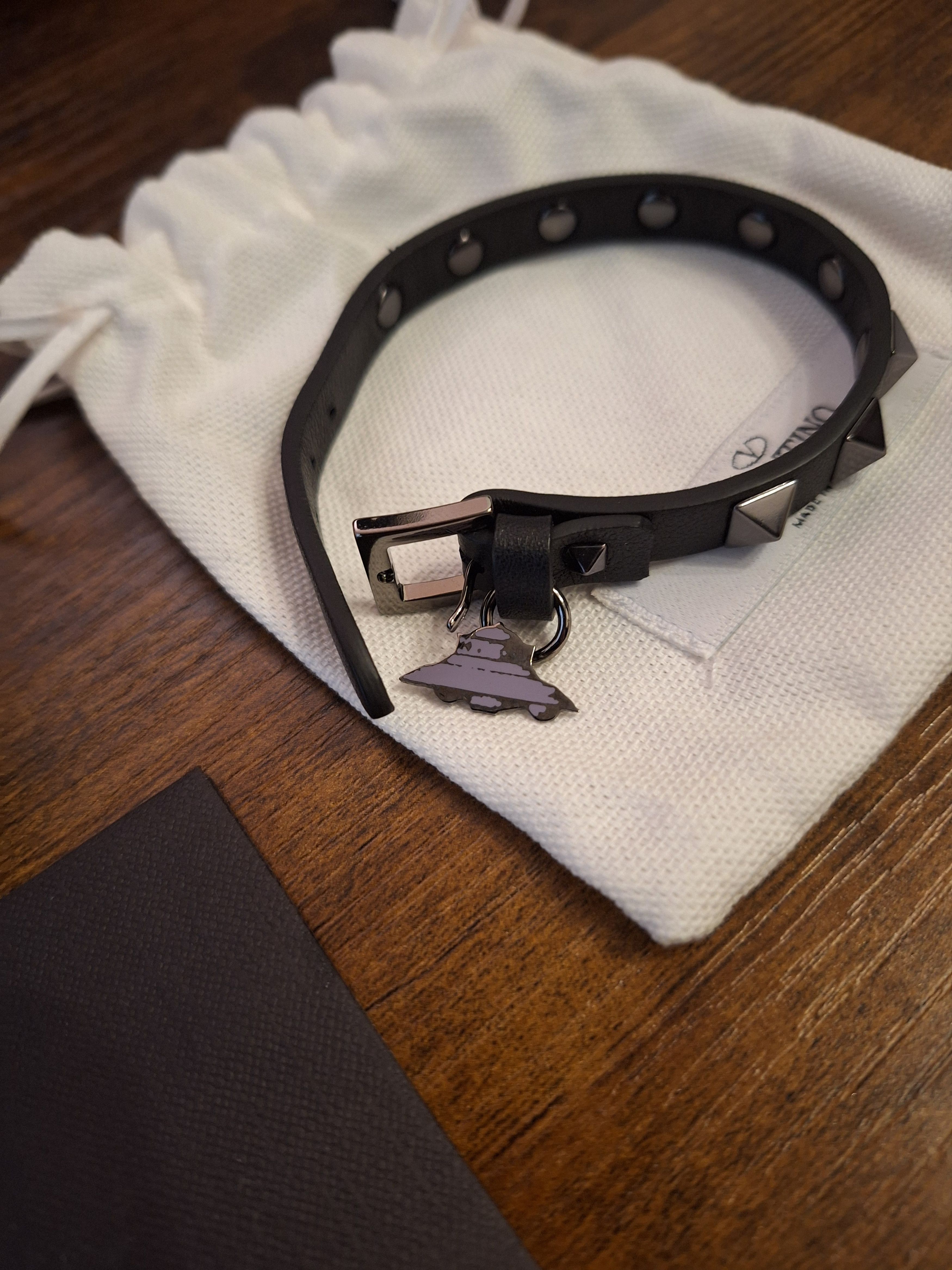 Undercover Undercover Klaus Bracelet | Grailed