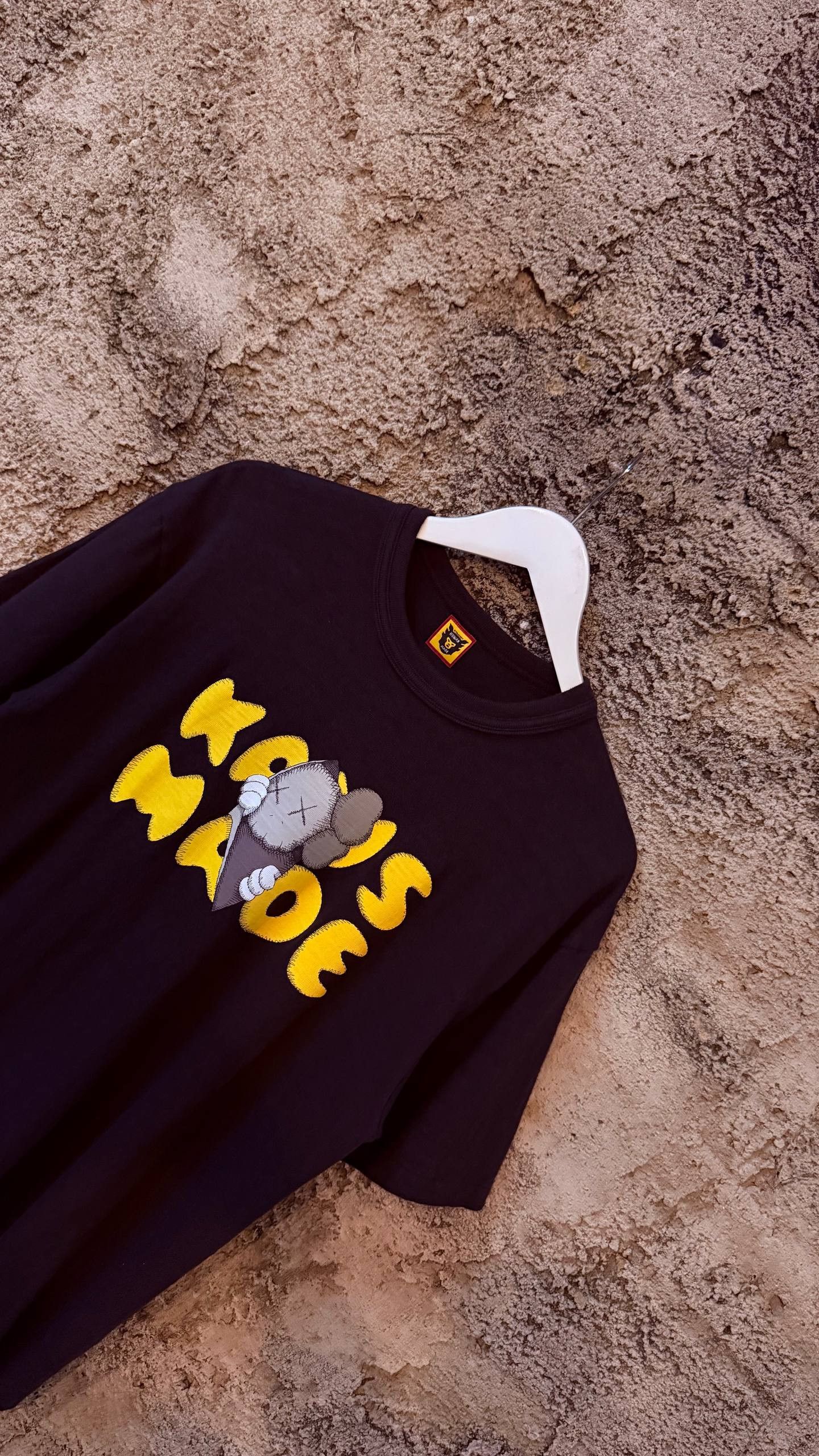 Human Made × Kaws Human Made x Kaws 2024 Size US L / EU 52-54 / 3 - 2 Thumbnail