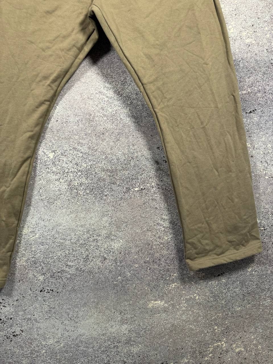 Vintage Broken Planet Basics Sweatpants Joggers Straight Leg Medium Size US 32 / EU 48 - 7 Thumbnail