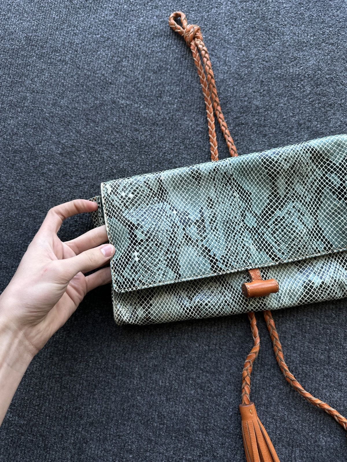 Other PENELOPE CHILVERS 🚨 WOMEN LUXURY CLUTCH BAG Size ONE SIZE - 3 Thumbnail