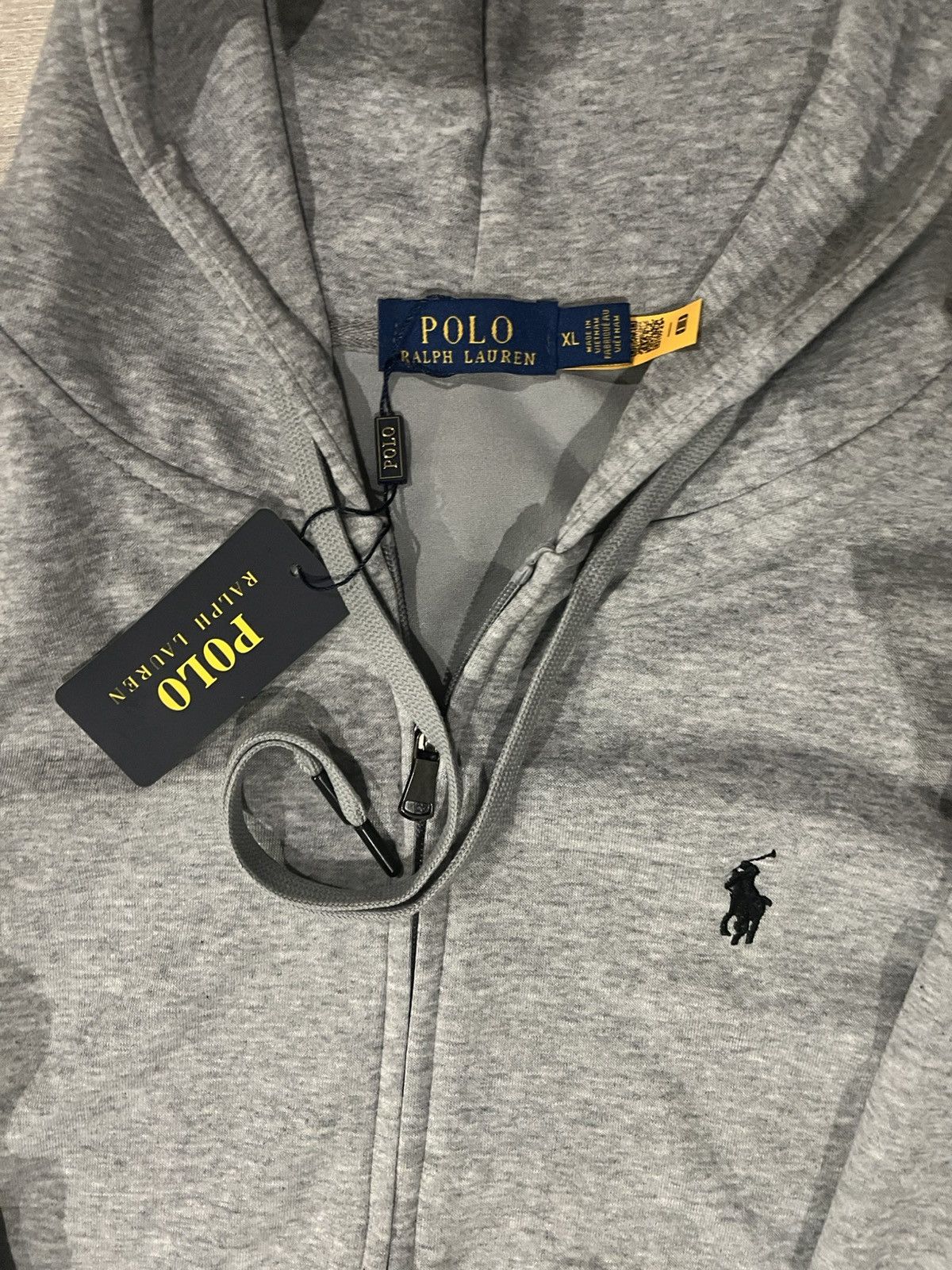 Ralph Lauren Ralph Lauren zip up Size US L / EU 52-54 / 3 - 2 Thumbnail