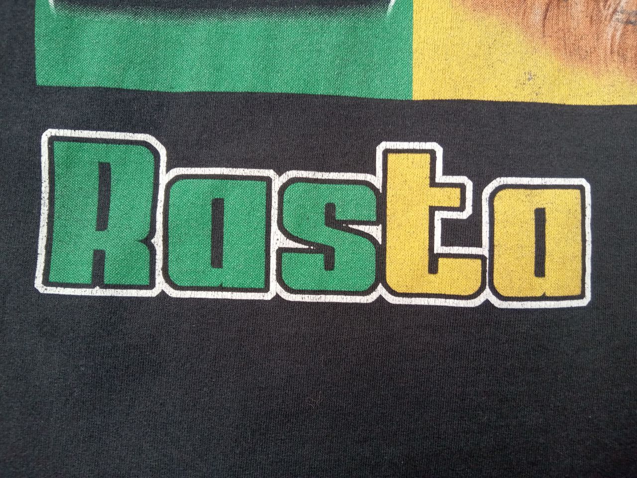 Other REO Rasta Baby Vintage Unisex T-Shirt Size US S / EU 44-46 / 1 - 4 Thumbnail