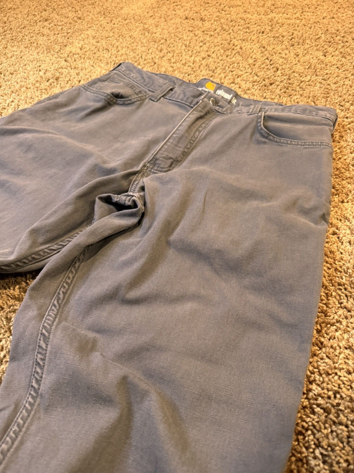 Carhartt Carhartt Size US 34 / EU 50 - 2 Thumbnail
