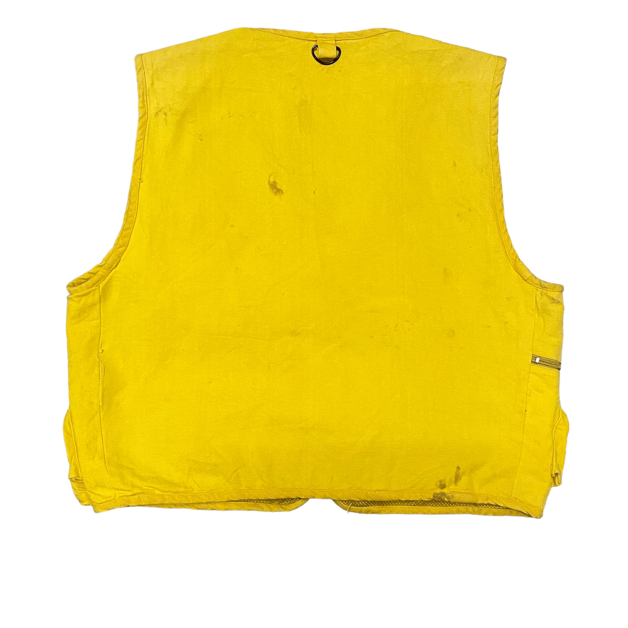 Japanese Brand Vintage Flying Tigers Utility Multi Pocket Vest Fishing Size US M / EU 48-50 / 2 - 13 Thumbnail