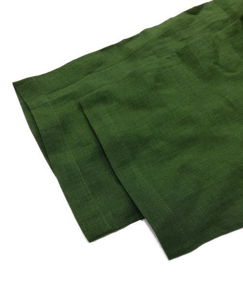 Yohji Yamamoto Yohji Yamamoto pour homme linen pants Size US 34 / EU 50 - 4 Thumbnail