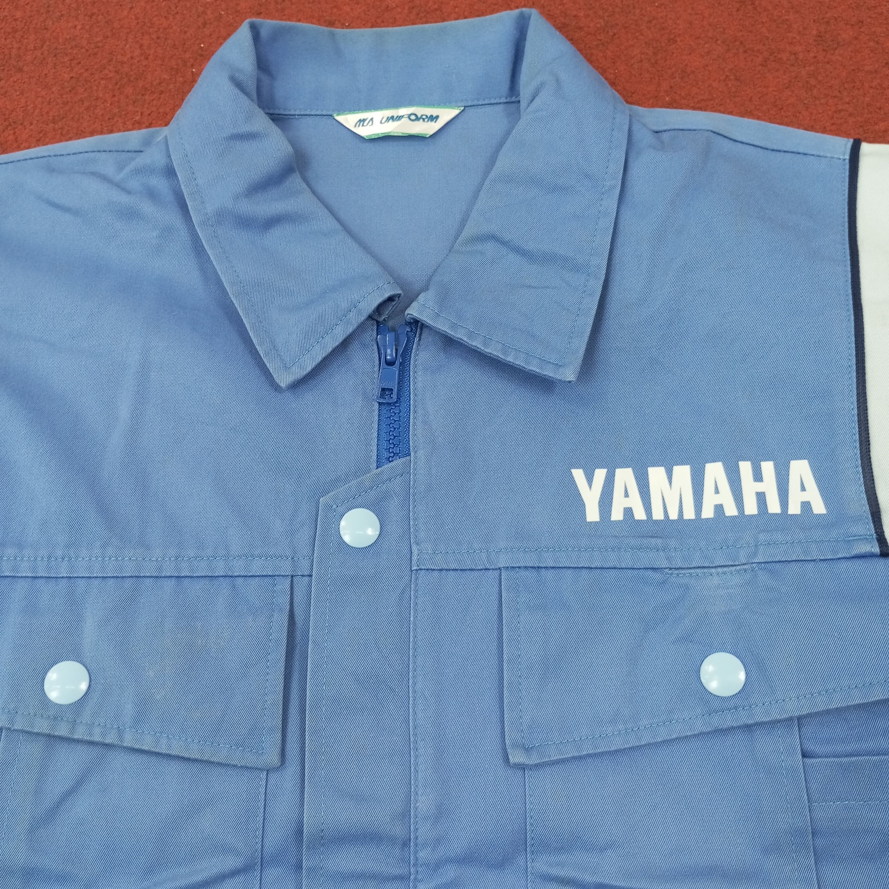 Other Yamaha Japanese Brand Custom Art Jacket c233n13 Size US M / EU 48-50 / 2 - 4 Thumbnail