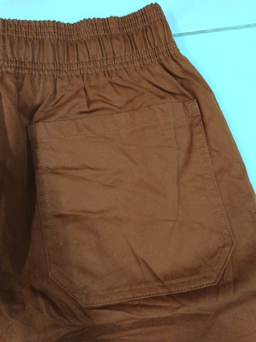 GU × Maison MIHARA YASUHIRO Miharayasuhiro x GU Baggy Pants 2 tones colour Size US 26 / EU 42 - 9 Thumbnail