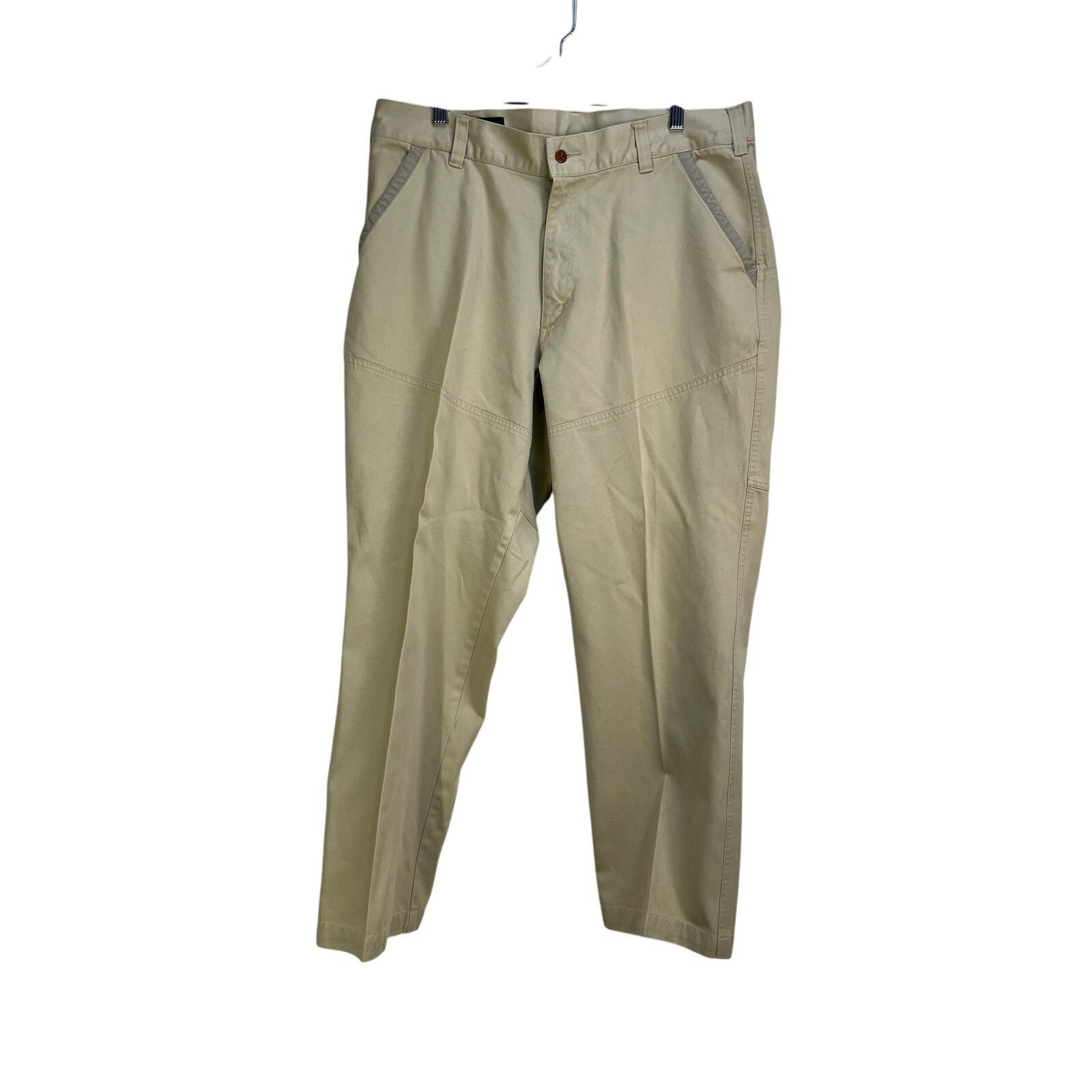 Orvis Orvis Hunting Khaki Pants Men’s Fishing Trousers Size US 38 / EU 54 - 1 Thumbnail