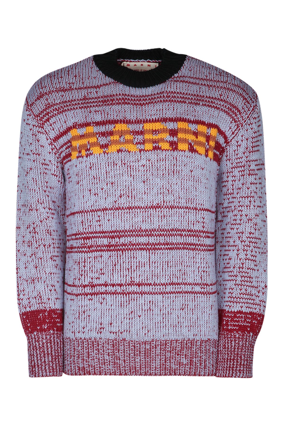 Marni Maglieria Size US XL / EU 56 / 4 - 1 Thumbnail