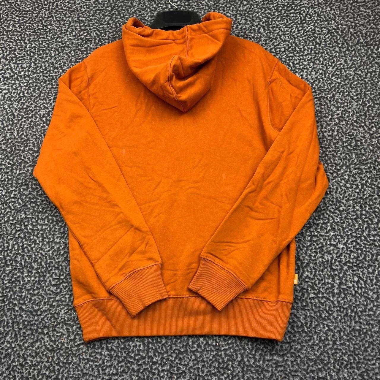 Timberland Timberland Core Tree Hoodie Men Pullover Long Sleeve XS Size US XS / EU 42 / 0 - 7 Thumbnail