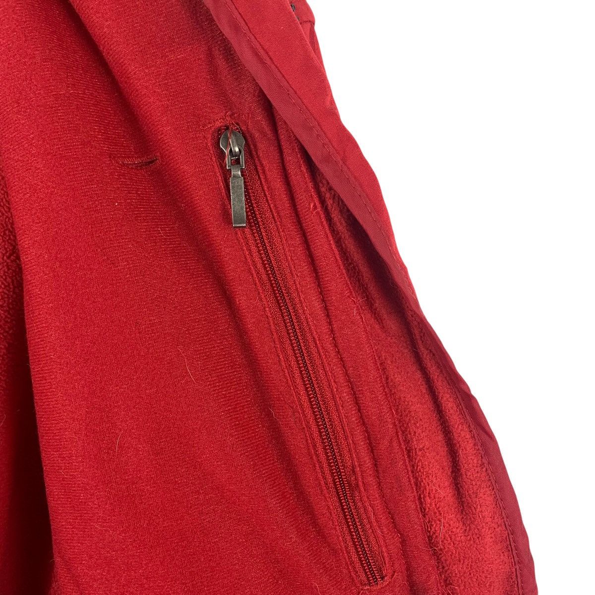 MLB × Majestic × Vintage Vintage CINCIANTI REDS majestic thermabased warmup jacket Size US M / EU 48-50 / 2 - 16 Thumbnail