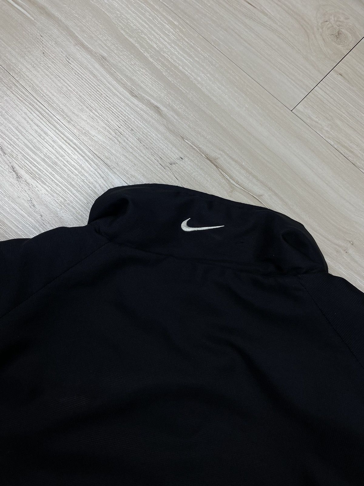 Nike Nike Tn Jacket windbreaker Y2K Vintage drip rap Size US M / EU 48-50 / 2 - 10 Thumbnail