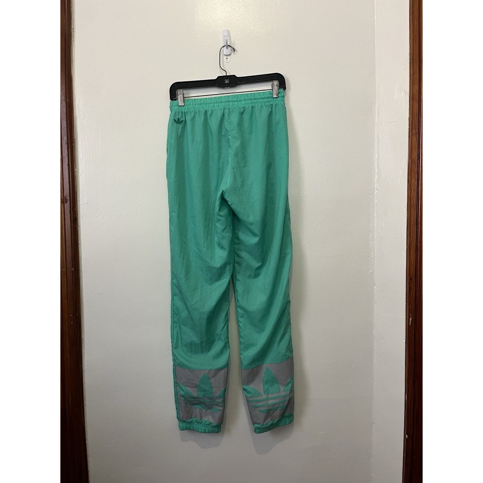 Adidas Adidas Originals Sports Club Track Pants HF4917 Sz S Size US 30 / EU 46 - 4 Thumbnail