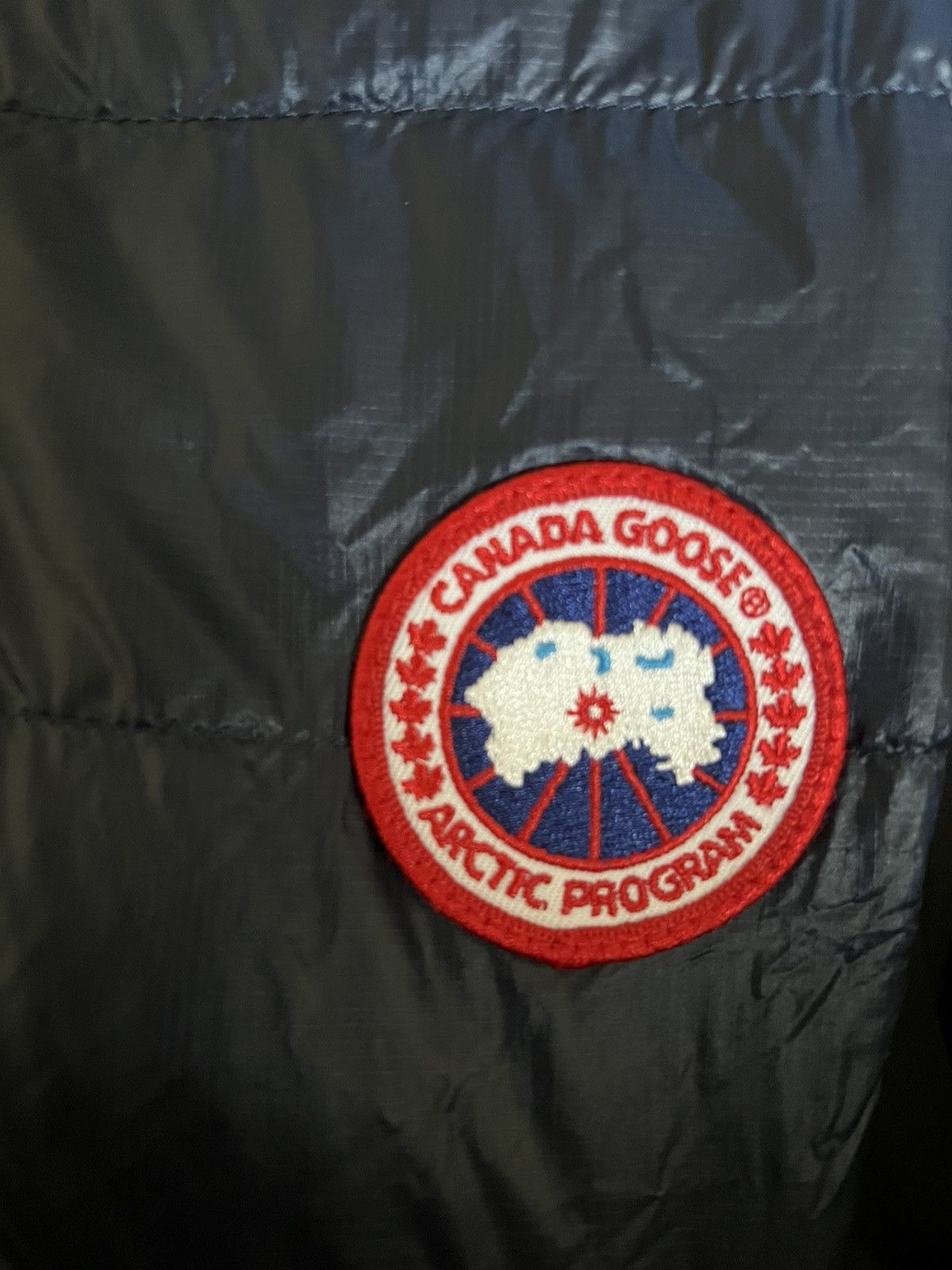 Canada Goose Canada goose Cypress puffer jacket for women Size XXL / US 16-18 / IT 52-54 - 9 Thumbnail
