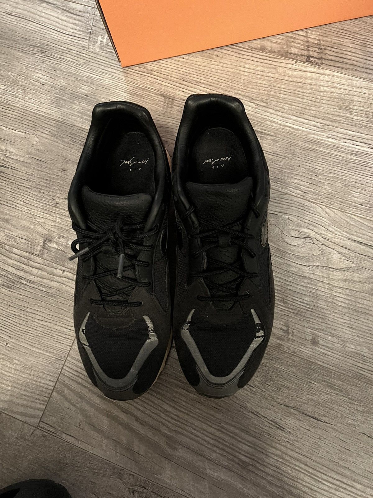 Fear of God × Nike Nike fear of god Skylon Size US 9 / EU 42 - 5 Thumbnail