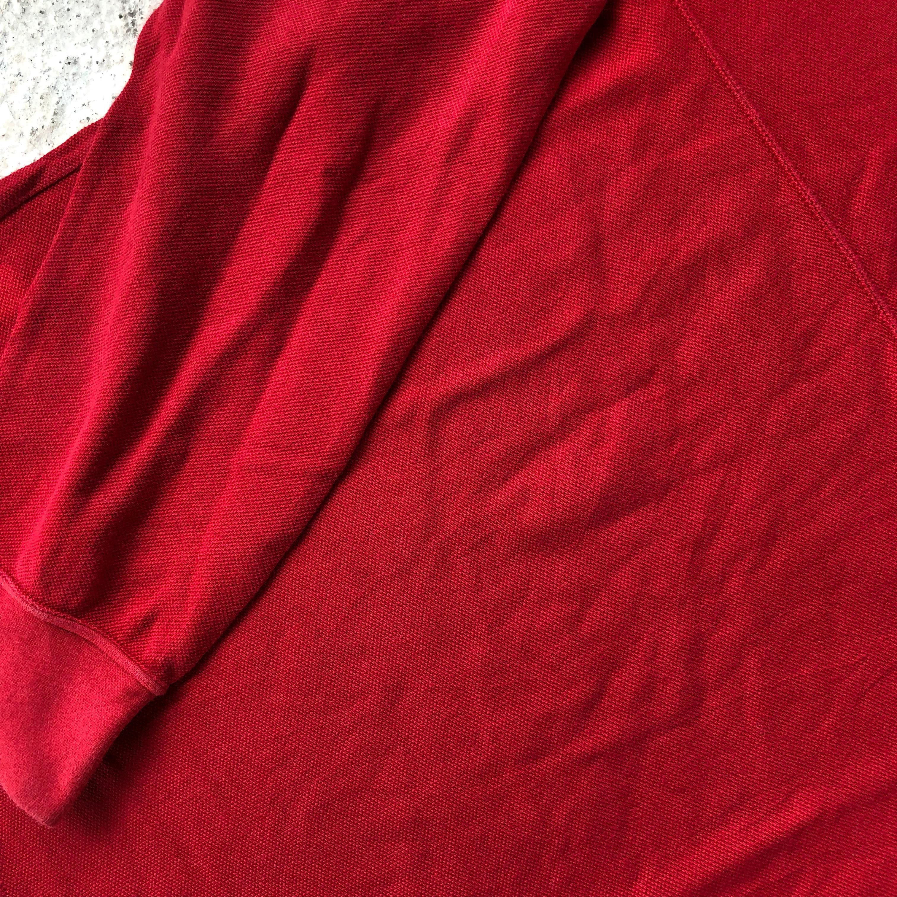 Issey Miyake 90s Issey Miyake Poloshirt Size US L / EU 52-54 / 3 - 4 Thumbnail