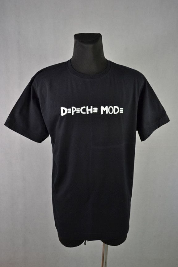 Band Tees × Vintage Depeche Mode Playing The Angel Promo tee XL Size US XL / EU 56 / 4 - 1 Thumbnail