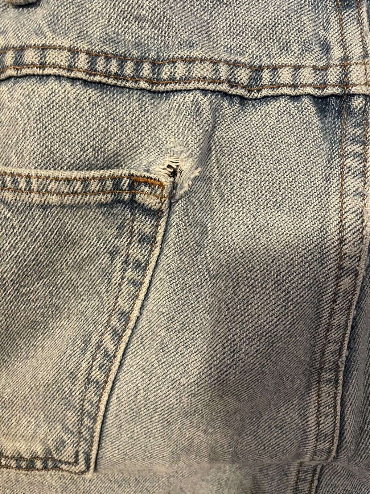 L.L. Bean Vintage L.L Bean jeans Size US 38 / EU 54 - 4 Thumbnail