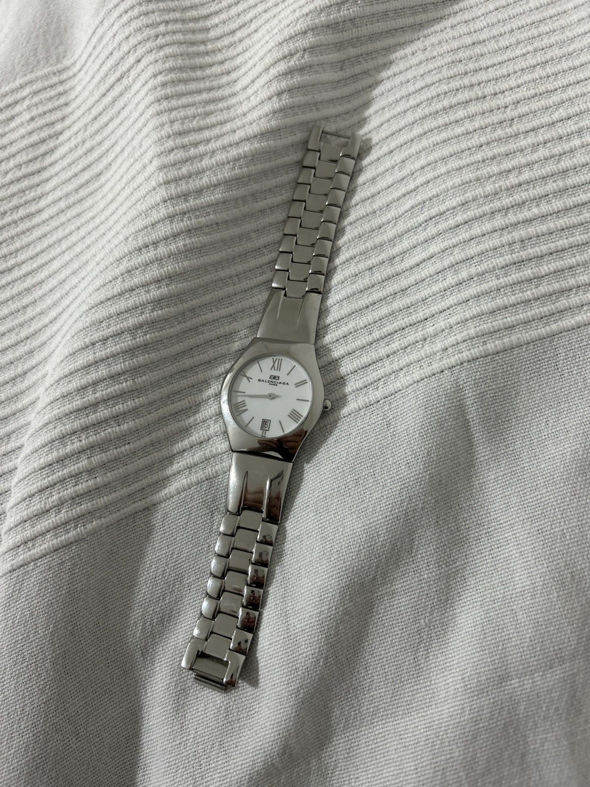 Balenciaga Balenciaga Watch Size ONE SIZE - 3 Thumbnail