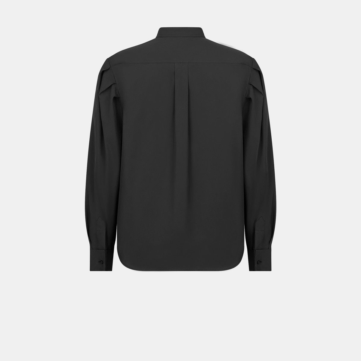 o1bcso1str0524 Shirt in Black