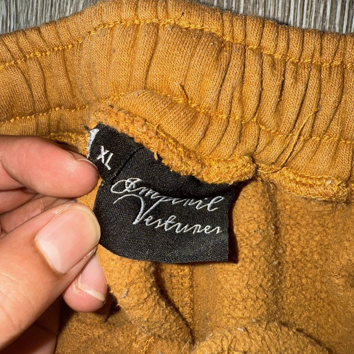 Other Imperil Vestures "Rising Sun" Sweatpants Size US 34 / EU 50 - 4 Thumbnail